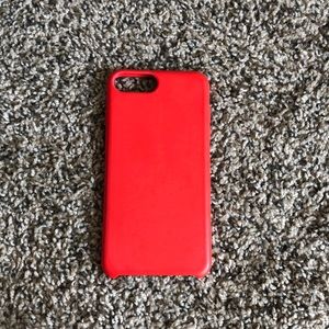 IPhone 7-8+ case